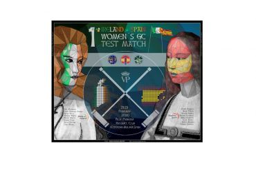 1st GC Ireland-Spain Womens Test Match (Villa Padierna, Racquet Club Estepona, 2020)