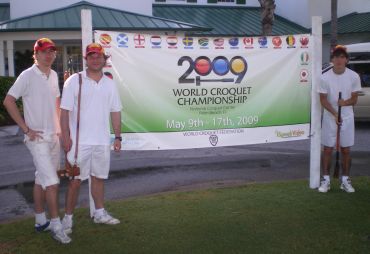 12th AC World Championship (Palm Beach, 2009)