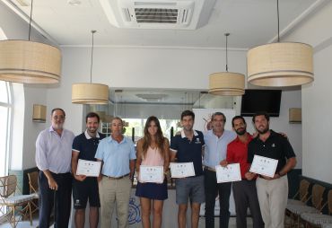 4th GC Trainers and coaches course Spanish Croquet Academy (Vista Hermosa, 27-12-2018)