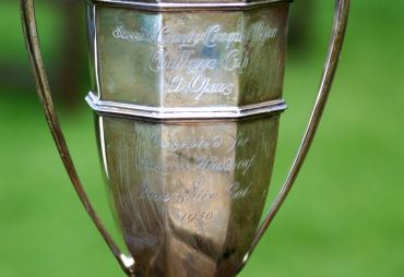 Challenge Cup (Southwick, 1950)