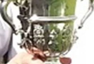 Surrey Cup (London, 1955) or Spencer Ell Cup (since 1973)
