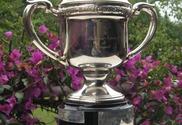 AC Spanish Champioship Cup (Gijón, 1995), 