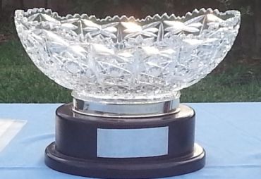 GC O'Neale Cup (Jeréz de la Frontera, 2012)