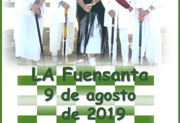 2nd GC Queen and Bishop Trophy (La Fuensanta Croquet Club, Costa