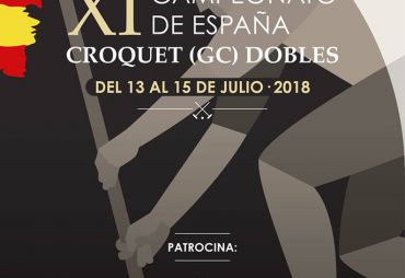 11th GC Spanish Championship Doubles (Vista Hermosa, El Puerto)