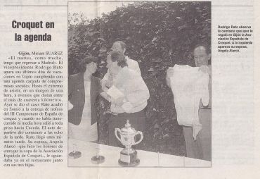 La Nueva España (24-08-1997)