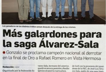 Diario de Cádiz (14-10-2015)