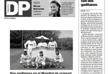 Diario de Cádiz (20-05-2016)