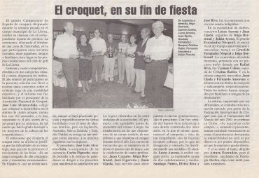 La Nueva España (24-08-1999) - 2