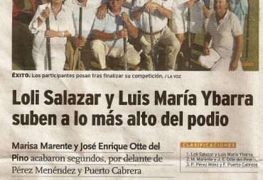 La Voz de Cádiz (04-06-2009)