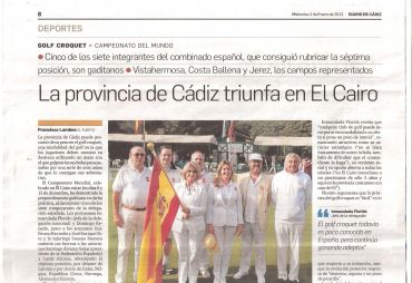 Diario de Cádiz (01-01-2013)