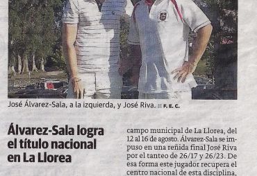 El Comercio (19-08-2014)
