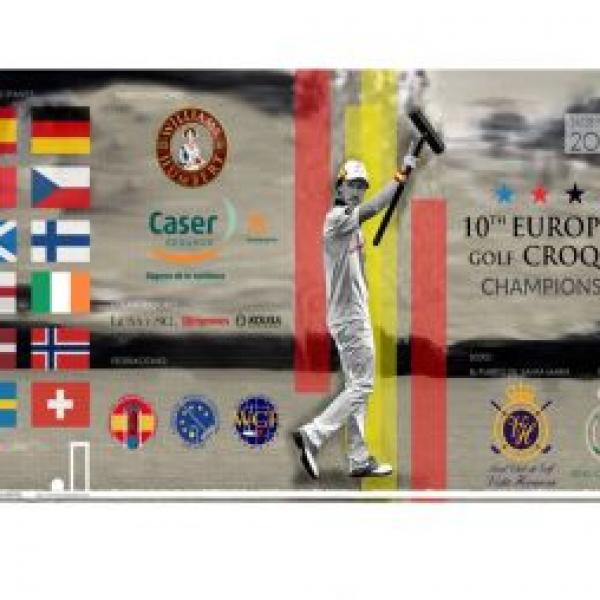 10th GC European Championship (Vista Hermosa - Cádiz and Pineda - Sevilla, 2017)