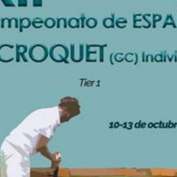 12th GC Spanish Championship (Guecho, La Toja, Sancti Petri