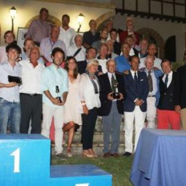 1st Spanish GC Open Championship (Vista Hermosa, El Puerto, 2015)