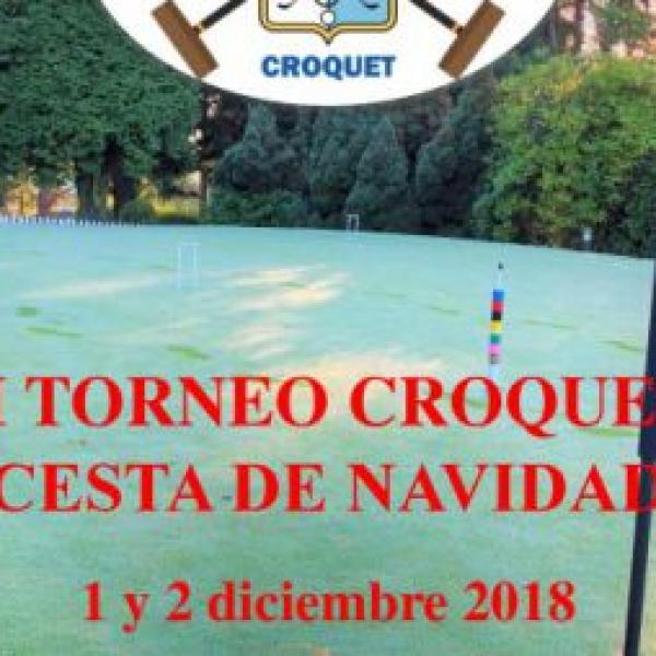 2nd GC Christmas Basket Trophy (Real Club de Golf, La Coruña, 2018)