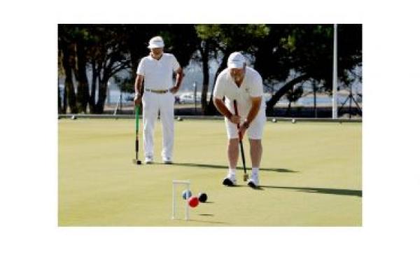 2nd GC La Toja Gold Cup (Real Club de Golf, La Toja, El Grove, 2020)