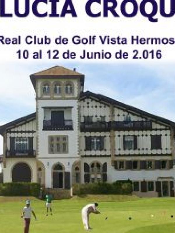 5th GC Andalusian Championship (Vista Hermosa, El Puerto, 2016)