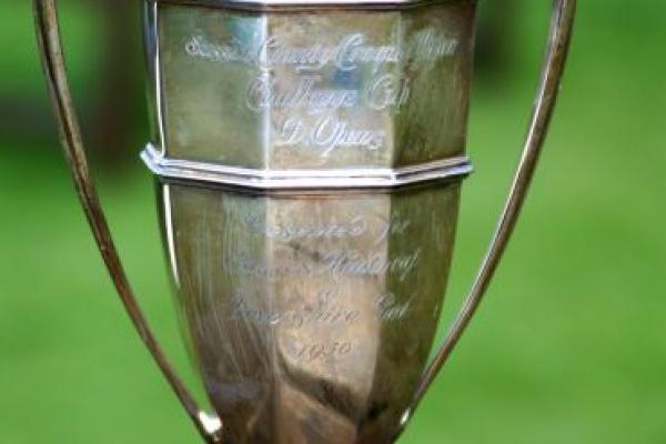 Challenge Cup (Southwick, 1950)