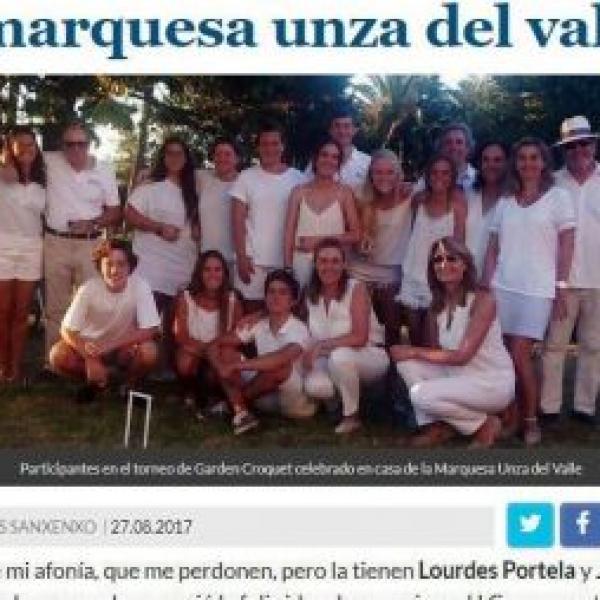 El Correo Gallego (27-08-2017)