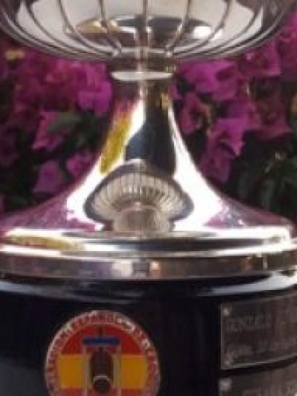 GC Asturias Championship Cup (Gijón, 2013)