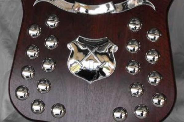 GC Openshaw International Croquet Shield (Johannesburgo, 2012)