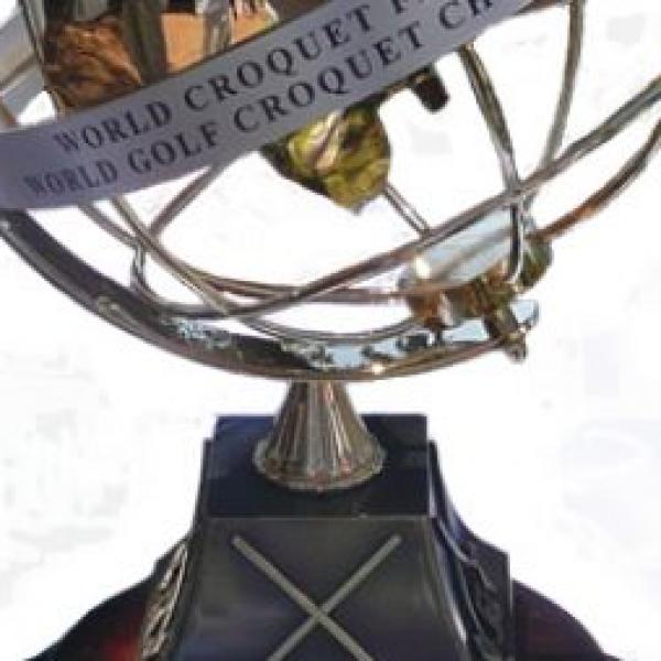 GC World Championship Trophy (Busto Arsizio, 1996)