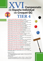 XVI Circuito clasificatorio GC-Tier 4C