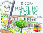 II Copa Marcelino Piquero