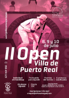 II Open Villa de Puerto Real